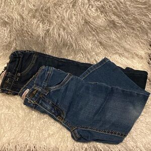 Levi’s 511™ SLIM STRETCH JEANS TODDLER BOYS 3T-BUNDLE